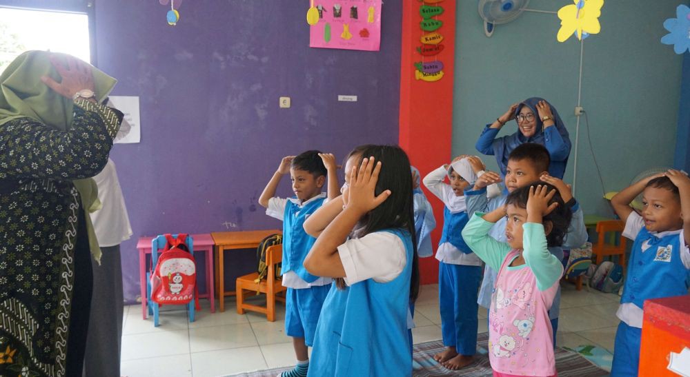 Pemkot Yogyakarta Tambah Kelurahan Ramah Perempuan dan Peduli Anak