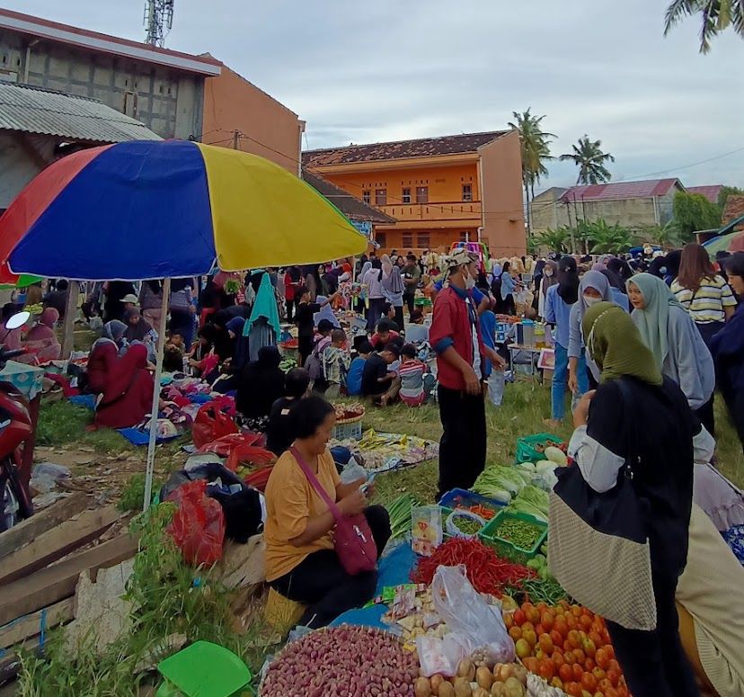 Wamendag: Stok Bahan Pokok Aman Jelang Ramadan