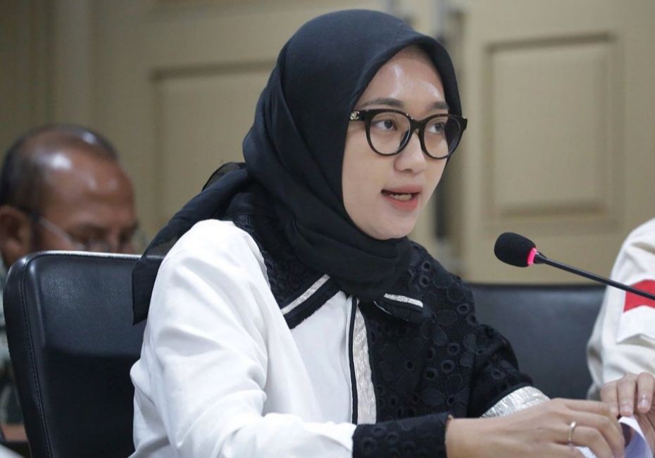 4 Petahana Anggota DPD RI Dapil Lampung Kembali Melenggang ke Senayan