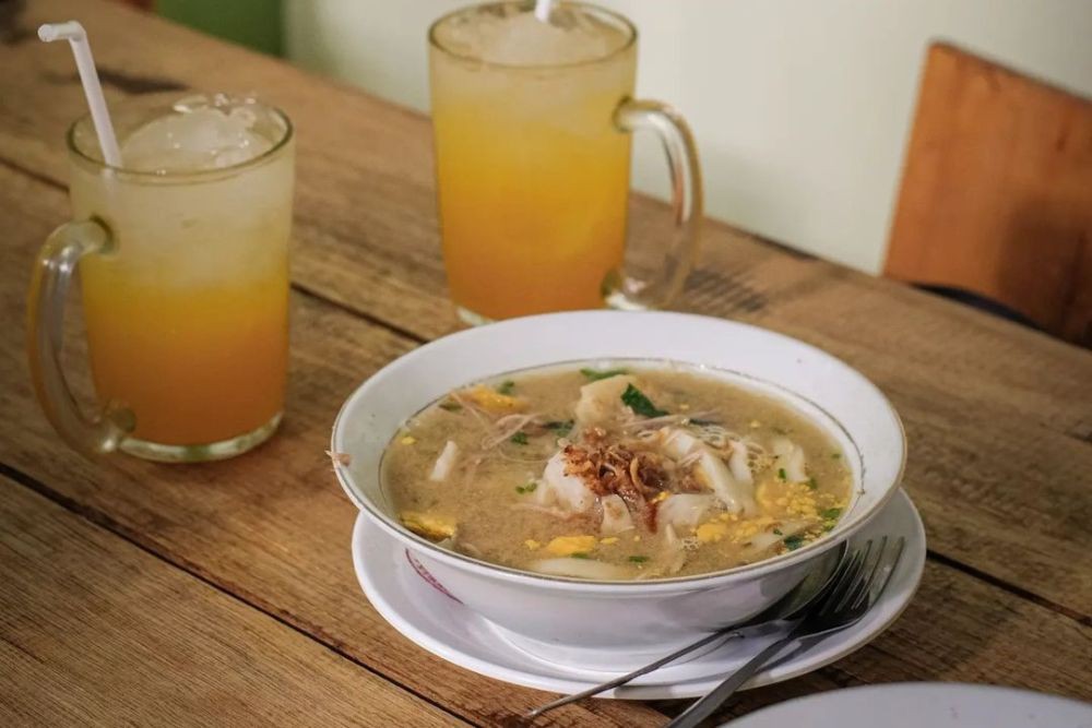 5 Wisata Soto Terbaik di Balikpapan, Nikmatnya Kuliner Berkuah