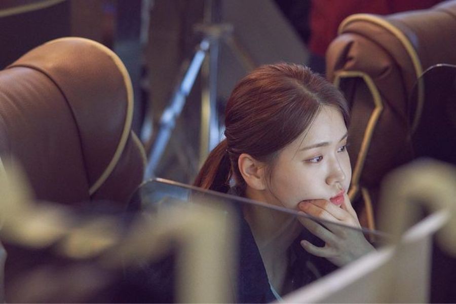 10 Transformations Of Kim Ji Eun, Shining Even More In The New Drama