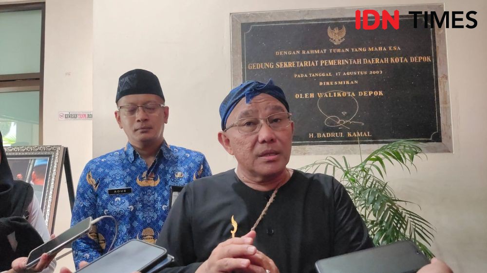 DPW PKS Resmi Usulkan Mantan Wali Kota Depok Maju Pilgub Jabar