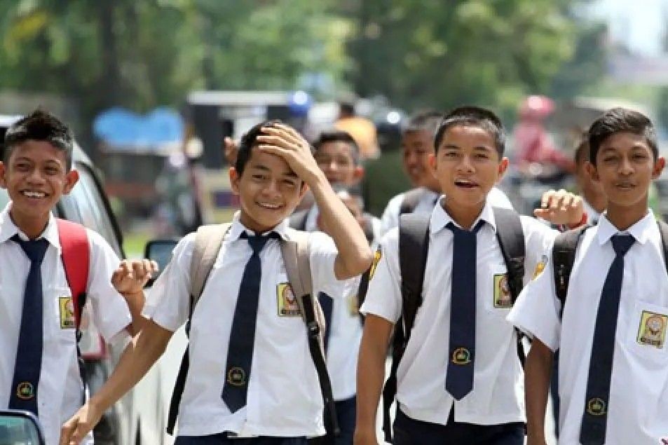 Miris, 1.500 Anak di Kota Serang Putus Sekolah 