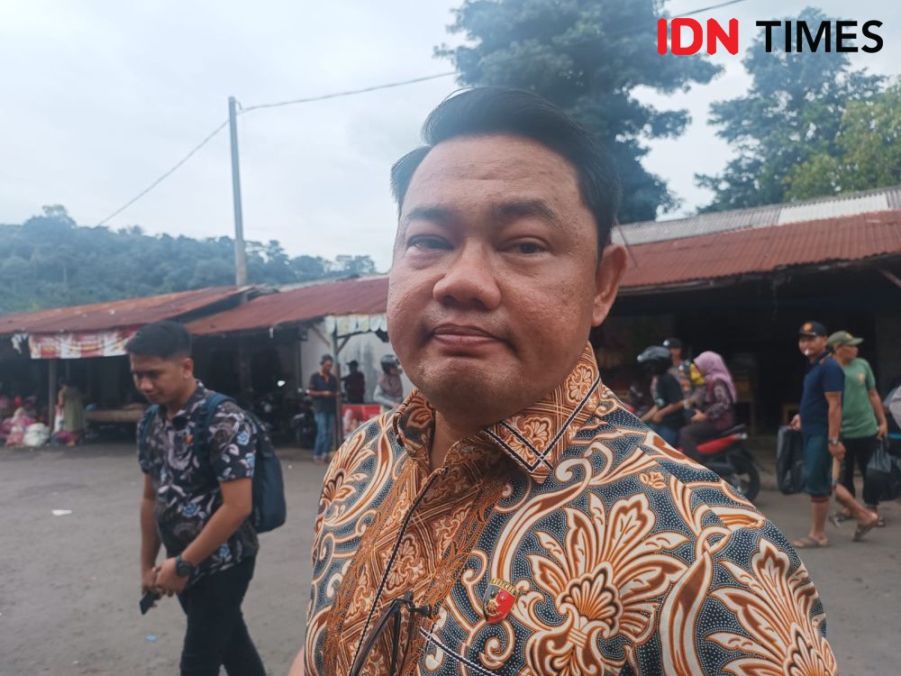 Polisi Tambah 4 Tersangka Baru Kasus Joki CPNS Lampung, Ini Perannya!