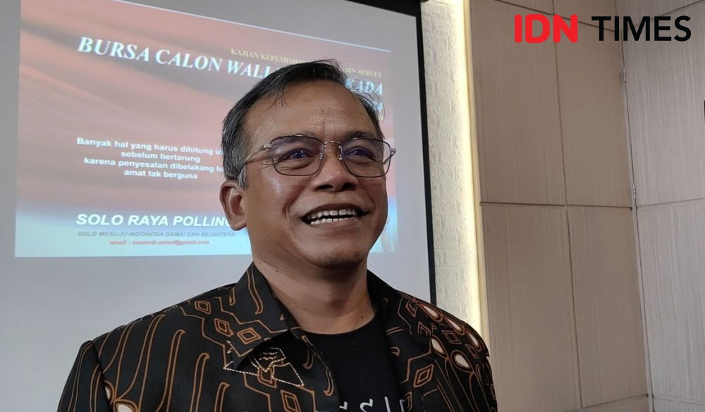 Kaesang hingga Anak Akbar Tanjung Masuk 12 Kandidat Pengganti Gibran