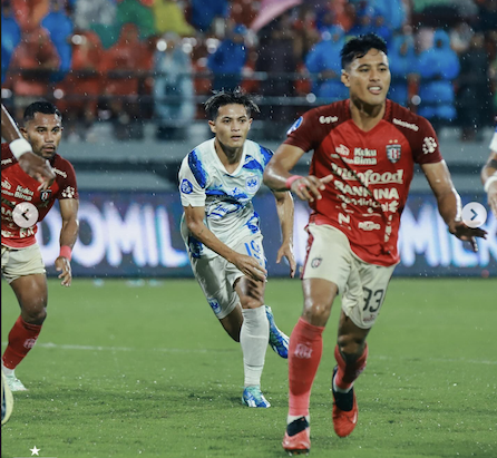Profil Basajum Latuconsina, Pemain PSIS Semarang Perkuat Timnas U-20 