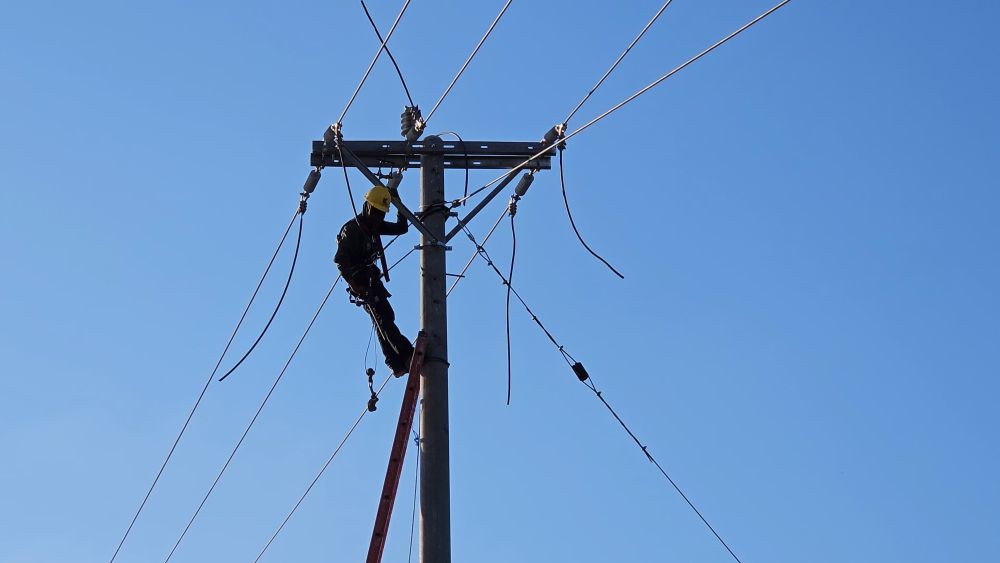 Lampung Masih Dilanda Blackout, PLN Komit Segera Tuntaskan Gangguan