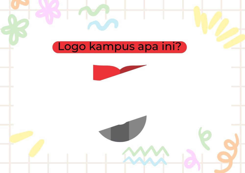 [QUIZ] Tebak Logo Kampus, Seberapa Jago Kamu?