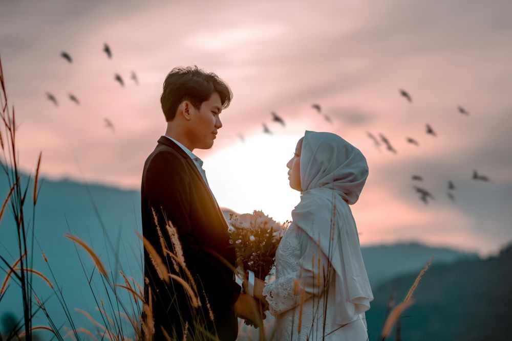 25 Ucapan Selamat Berbuka Puasa Untuk Pacar Romantis