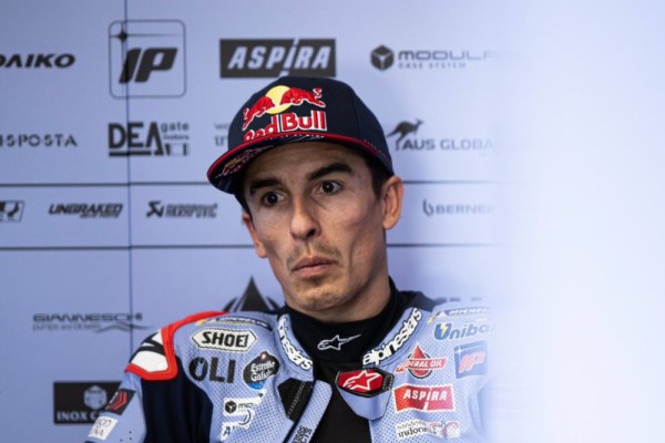 Potensi Marc Marquez Naik ke Ducati di MotoGP 2025