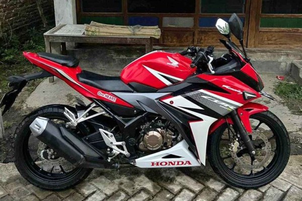 Harga CBR 250RR Bekas Terlengkap 2024, Mulai Rp35 Jutaan