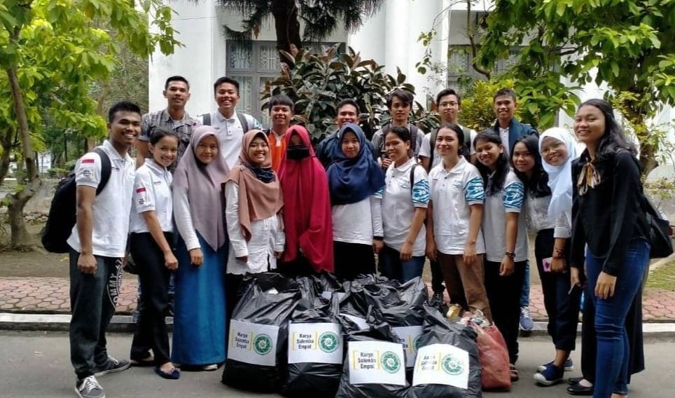 Beasiswa KSE 2024 Dibuka untuk Kampus Negeri di Sumut, Catat Jadwalnya
