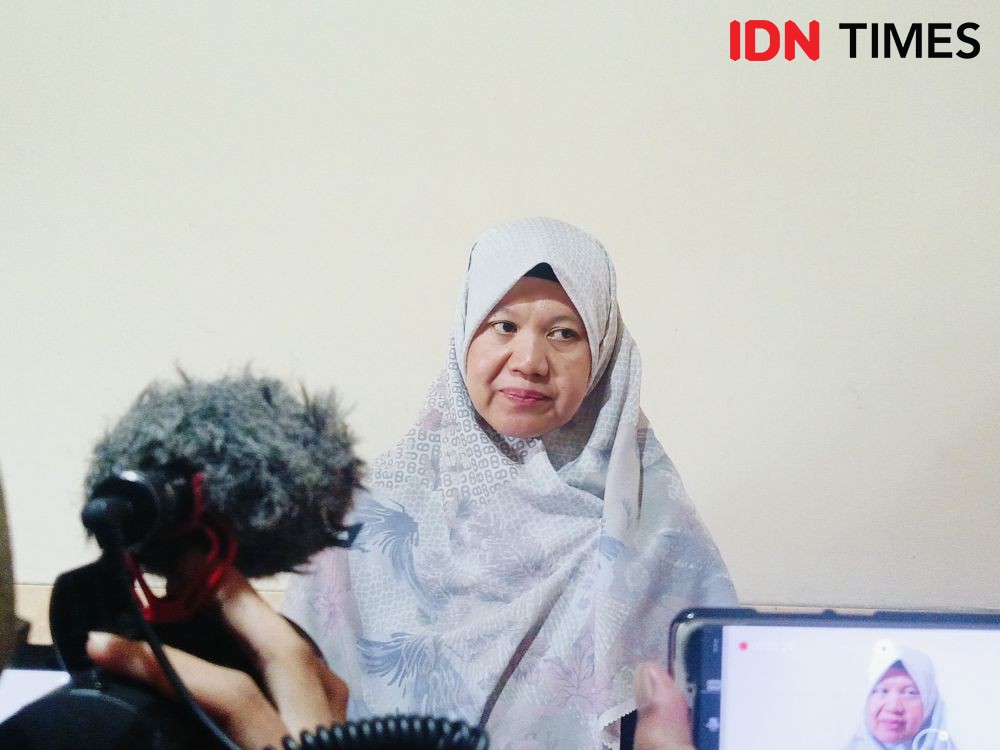 Resep Ragit Khas Palembang yang Sering Diburu Saat Ramadan