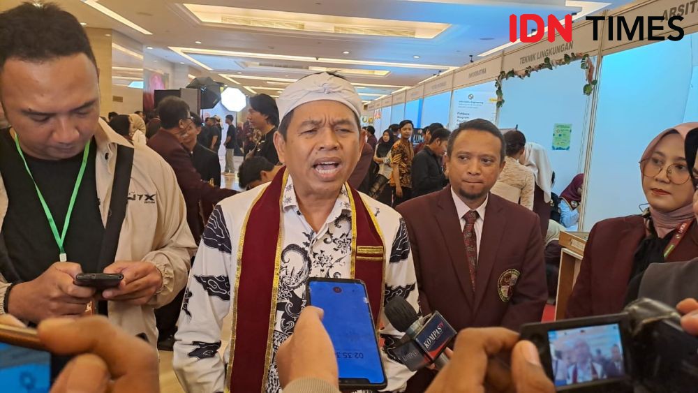 PDIP Beri Sinyal ke Gerindra Dorong Demul Maju Pilgub Jabar