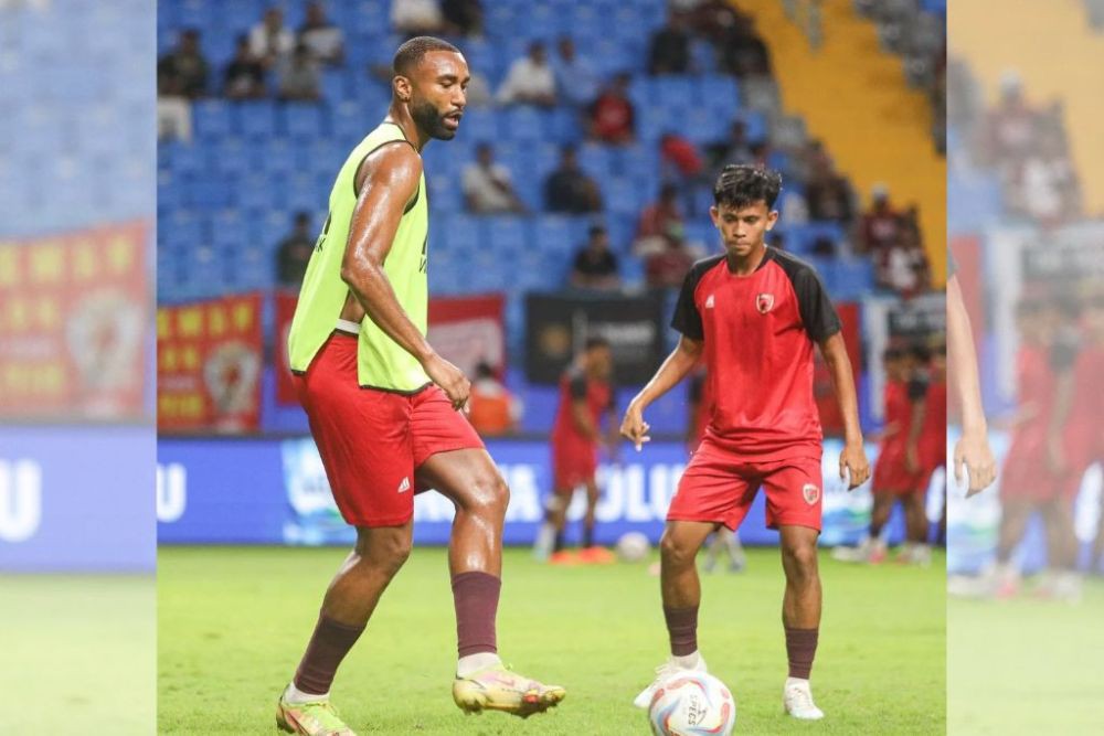 Ucapkan Terima Kasih Berlinang Air Mata, Yuran Hengkang dari PSM?