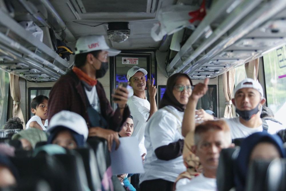 Pelindo Jasa Maritim Sediakan Dua Rute Mudik Gratis di Sulsel