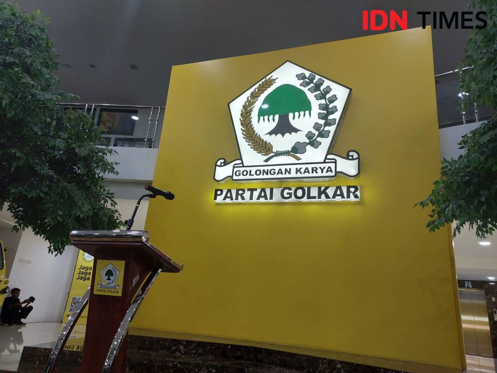 Golkar dan PDIP Kuasai Kursi di DPRD Kabupaten Tangerang