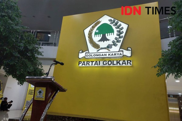 Rekapitulasi KPU, Golkar Menang Tipis Atas PDIP di Dapil Aceh II