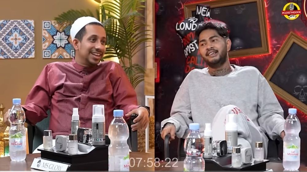 Acara Ramadan Kocak Penuh Makna di YouTube, Teman Buka Puasa dan Sahur