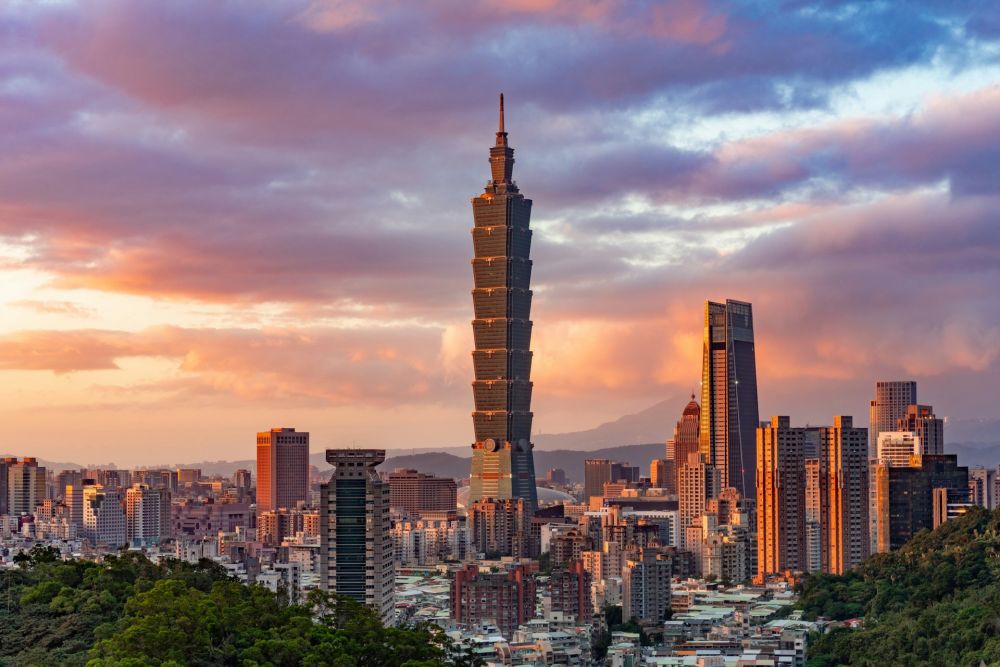 Pameran Travel Taiwan Kembali Digelar di Pluit, Hadirkan Banyak Promo!
