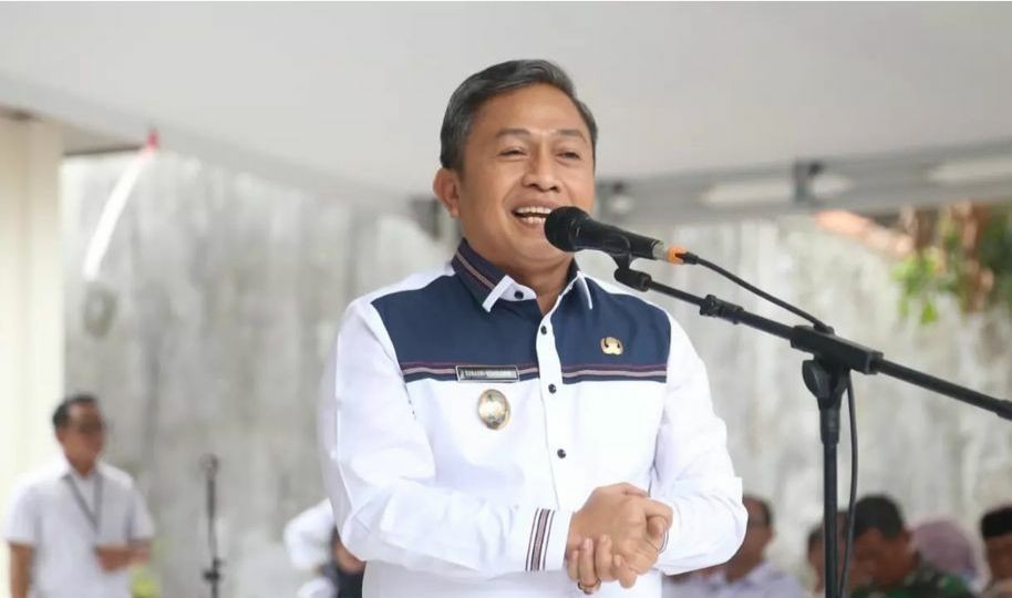 Deretan Mantan Kepala Daerah di Banten yang Gagal Lolos ke Senayan 