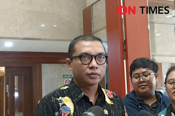 Sandiaga Uno Sowan ke Prabowo, PPP Bantah Titip Pesan soal Koalisi