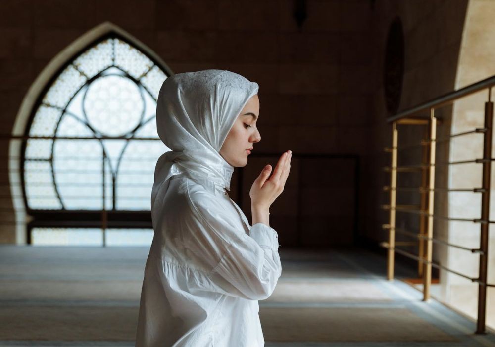 5 Amalan yang Bisa Kalian Jalankan Selama Ramadan Guys!