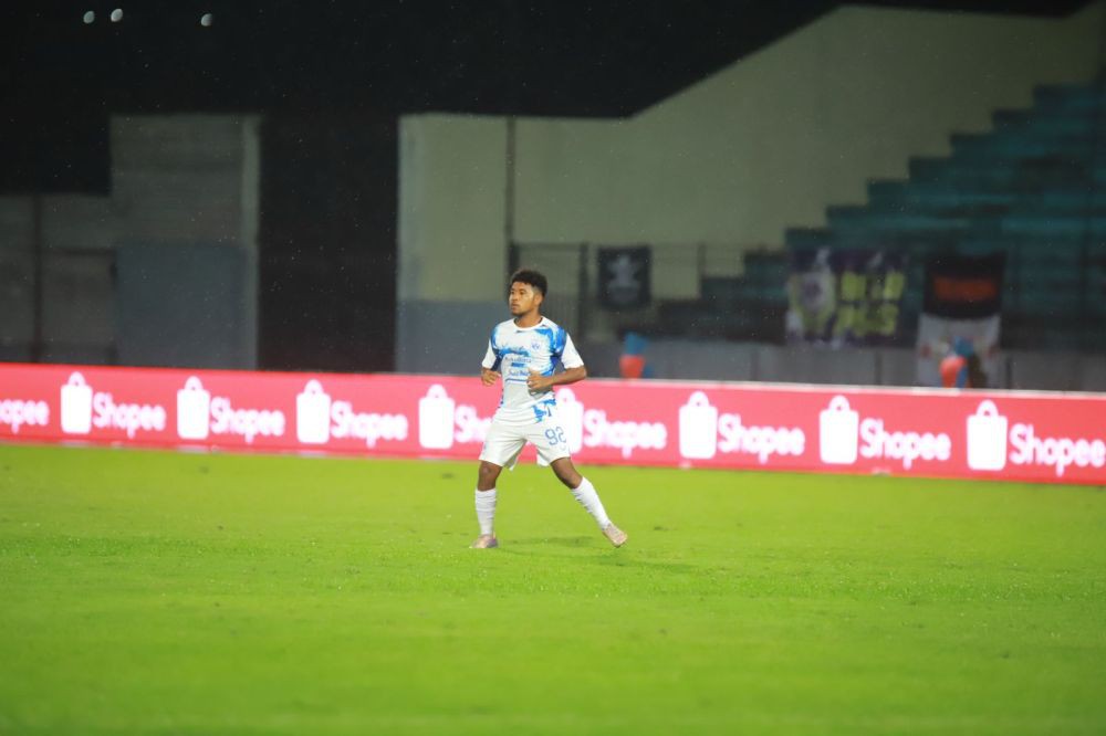 Panser Biru Desak PSIS Semarang Tak Lepas Pemain ke AFC Cup U-23