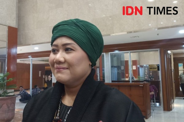 PKB Beri Megawati dan PDIP Tenggat Waktu Gunakan Hak Angket Pemilu