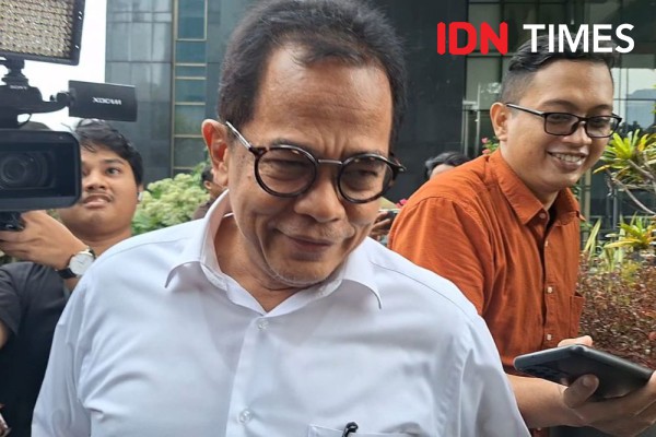 Daftar Caleg Dapil Neraka yang Diprediksi Lolos ke DPR RI