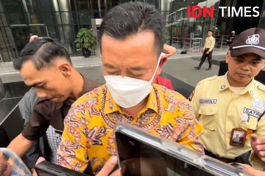 Pj Wali Kota Bandung Siapkan Plh Sekda Gantikan Ema Sumarna