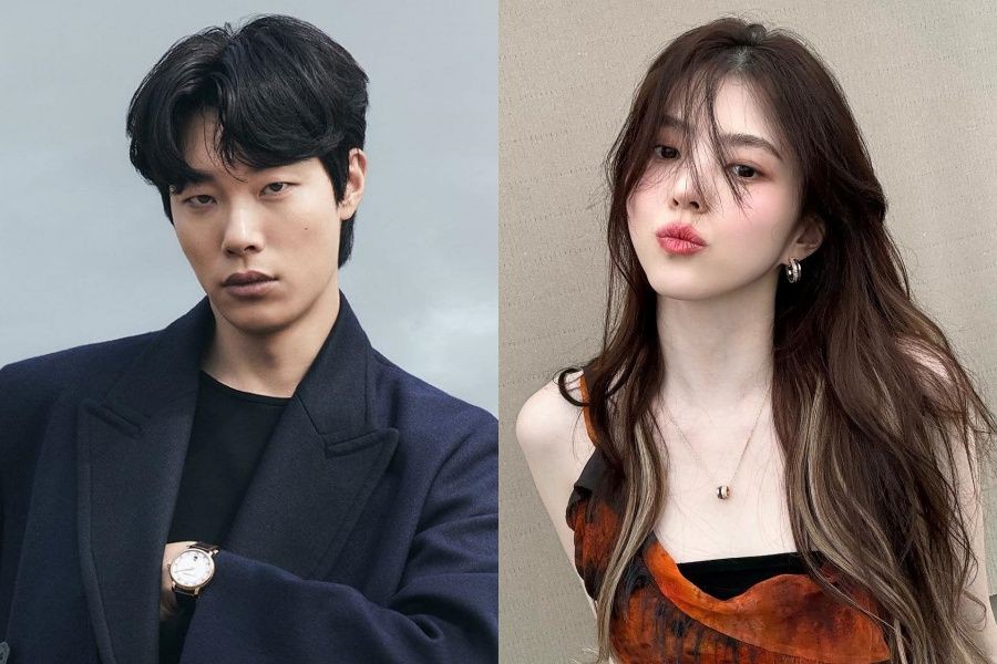 Complete Timeline Of Han So Hee And Ryu Jun Yeol'S Relationship