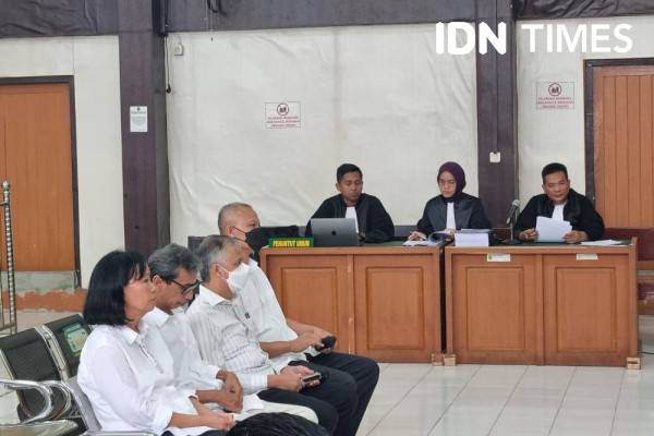 Mantan Dirut PTBA Dituntut 19 Tahun Penjara Kasus Akuisisi