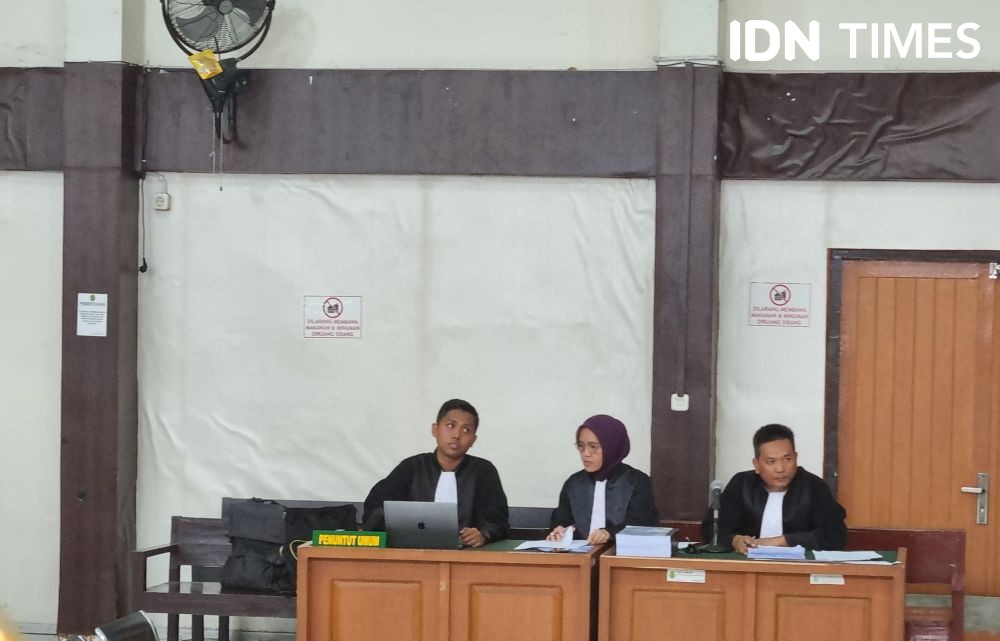 JPU Bersikukuh Tuntut Eks Pejabat PTBA 19 Tahun Kasus Akuisi