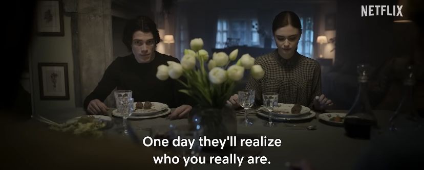 Sinopsis Film The Tearsmith di Netflix, Berdasarkan Novel Best Seller