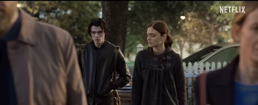 Sinopsis Film The Tearsmith di Netflix, Berdasarkan Novel Best Seller