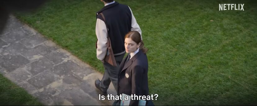 Sinopsis Film The Tearsmith di Netflix, Berdasarkan Novel Best Seller