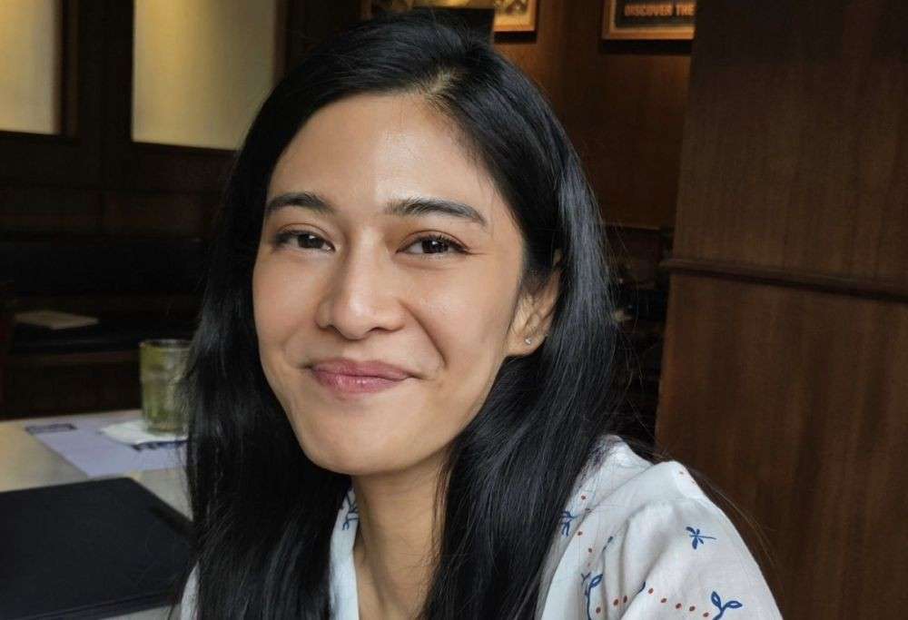 Dian Sastrowardoyo