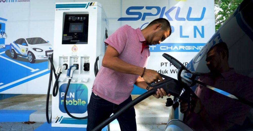 Franchise SPKLU PLN: Syarat, Cara, Skema Dan Alur Daftar