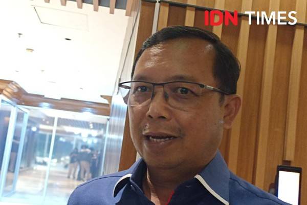 Demokrat Sambut Baik NasDem Jika Gabung Koalisi Prabowo