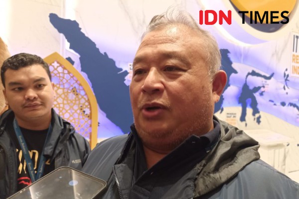 NasDem Sebut Ratu Wulla Mengundurkan Diri karena Dapat Tugas Khusus