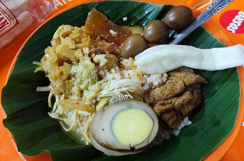 7 Kuliner di Jalur Pantura Semarang yang Menarik Dicoba