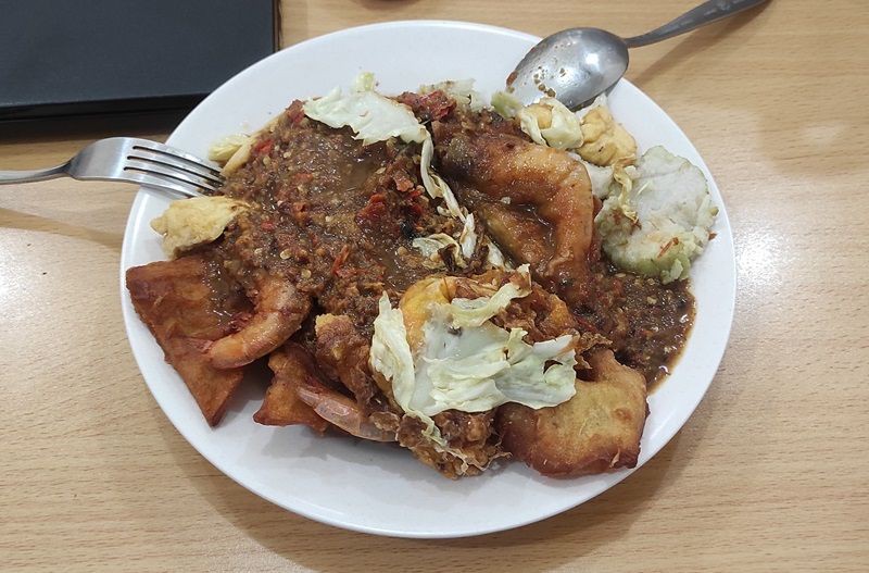 7 Kuliner di Jalur Pantura Semarang yang Menarik Dicoba