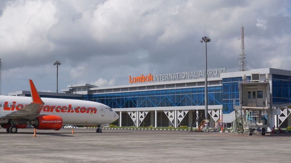 Mudik Lebaran, Empat Maskapai Ajukan Extra Flight di Bandara Lombok