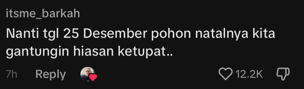 Kumpulan Komentar Kocak dan Unik Warganet War Takjil Buka Puasa