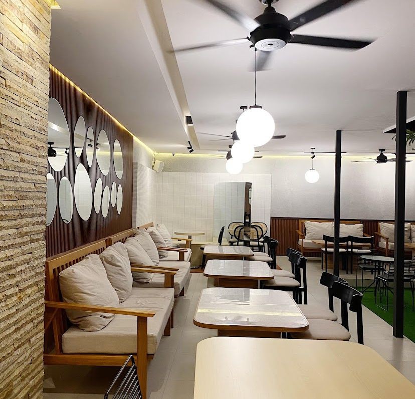 6 Kafe Baru Aestetik di Lampung, Pas Buat Bukber!