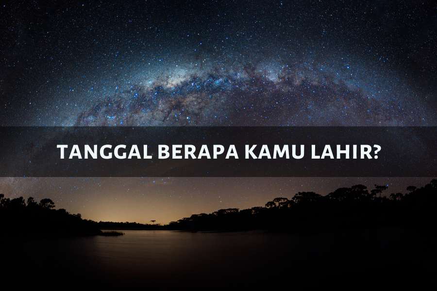 [QUIZ] Dari Tanggal Lahirmu, Kami Tebak Inisial Nama yang Jatuh Cintanya ke Kamu Gak Ada Batasnya