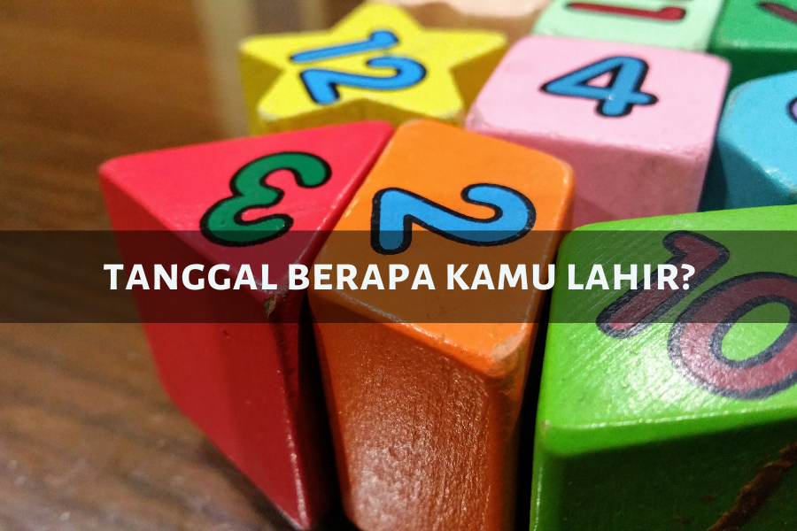 [QUIZ] Inisial Nama Ini yang Bakal Menyemangatimu Setiap Hari dengan Cintanya