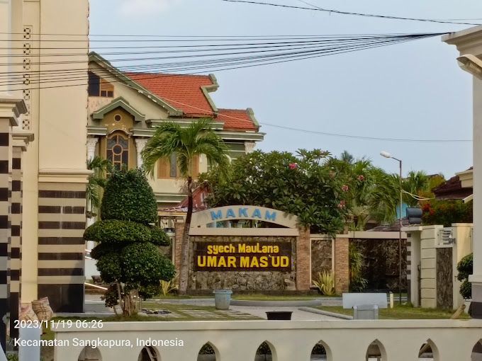 10 Wisata Religi di Gresik, Rekomendasi Pelesiran saat Ramadan