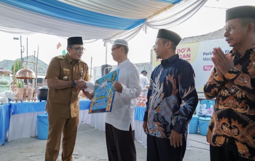 Pemko Medan Siapkan Lahan 3 Hektare untuk Lahan TPU Baru di Marelan